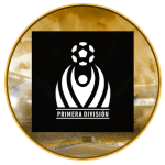 PRIMERA DIVISIÓN
